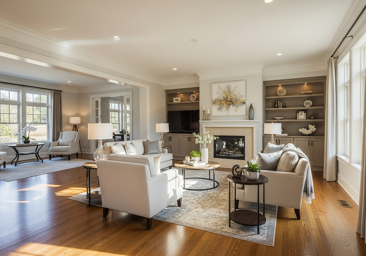 Aging in Place: Designing for Independence Without Sacrificing Style