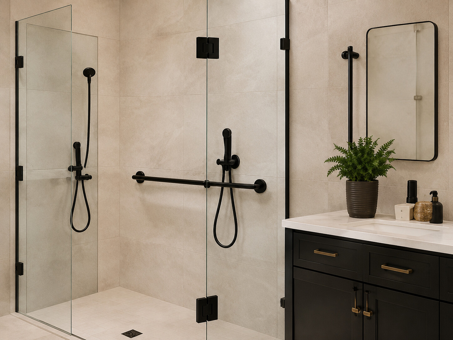 Accessibility Transformation