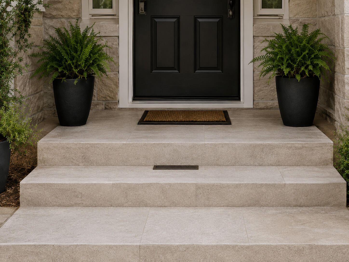 Entry before