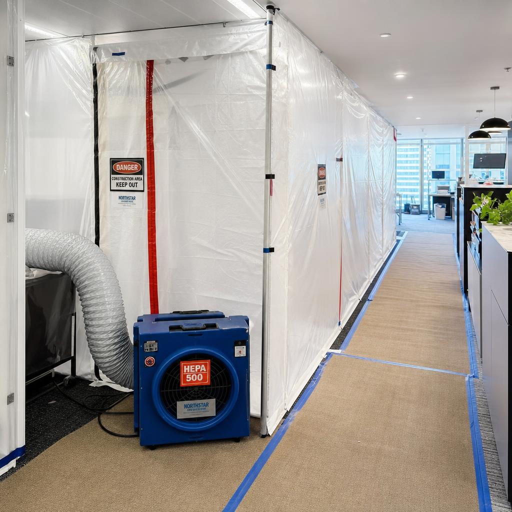 How Occupied-Environment Construction Works