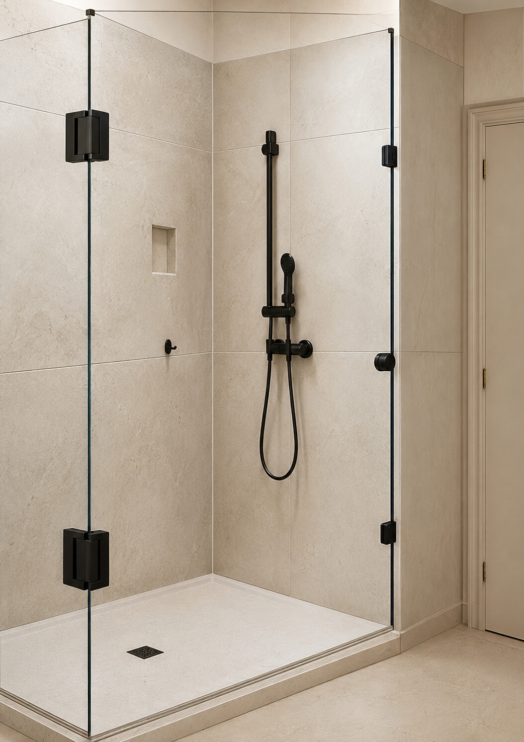 Accessible Bathrooms