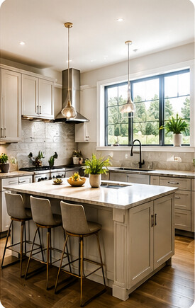 Kitchen Design