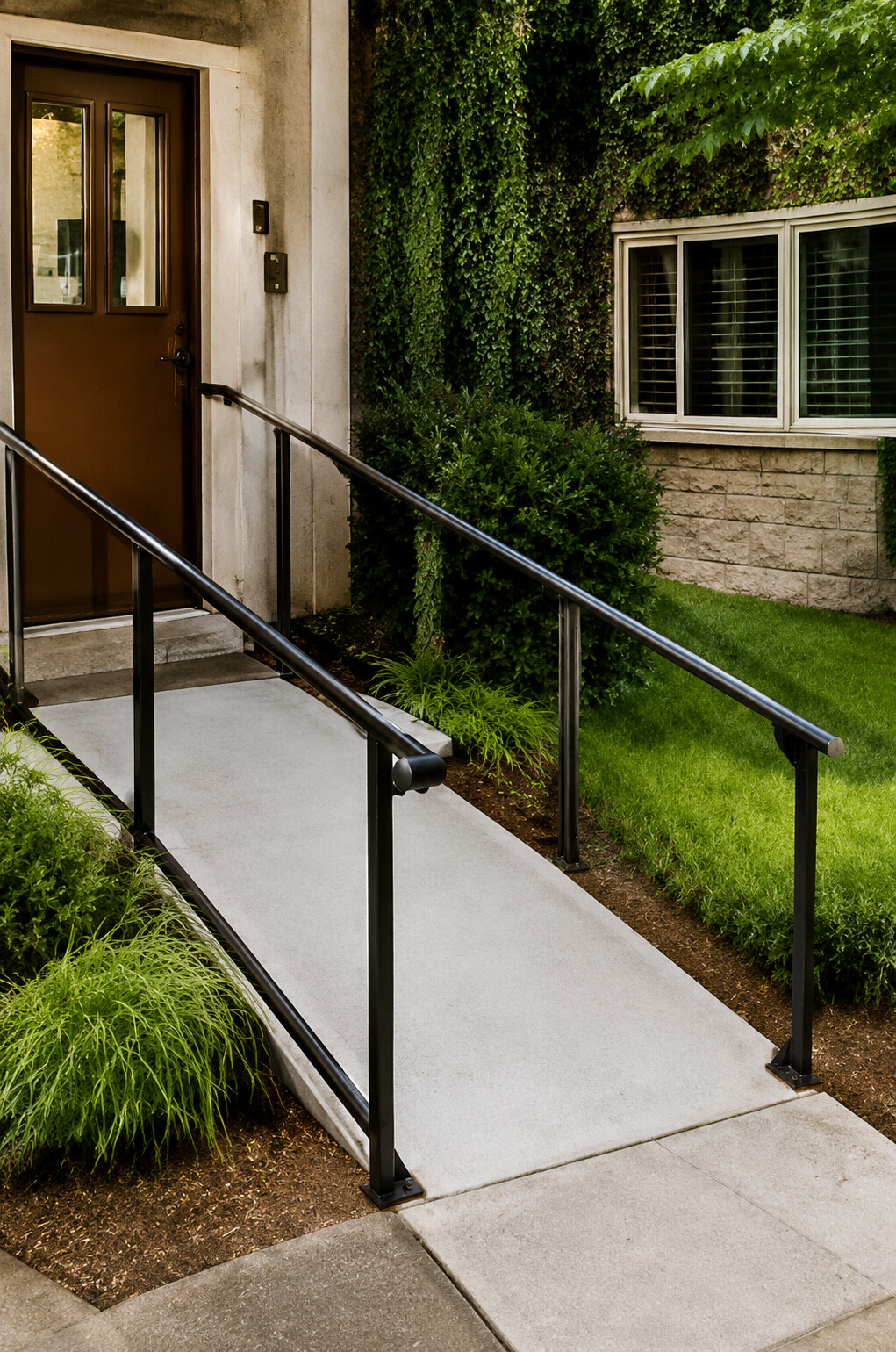 Mobility Solutions