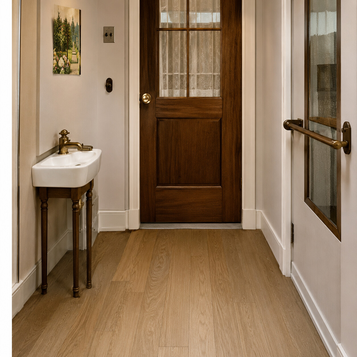 Whole Home Accessibility